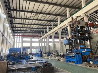 Shanghai Hopfen International Trade Co., Ltd. Profil perusahaan